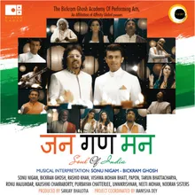 Jana Gana Mana By Radio Edit