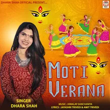 Moti Verana