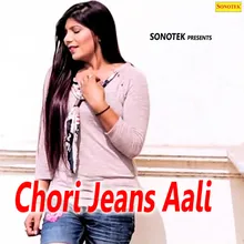 Chhori Jeans Anmol