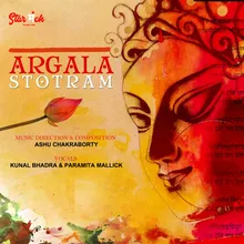 Argala Stotram