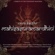 Mahisasuramardhini - The Annihilator