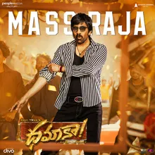 Mass Raja