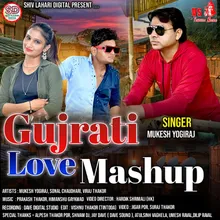 Gujarati Love Mashup