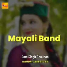 Mayali Band