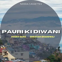 Pauri Ki Diwani