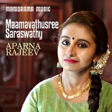 Maamavathusree Saraswathy