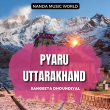 Pyaru Uttarakhand