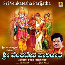 Sri Venkatesha Parijatha, Pt. 3