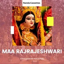 Maa Rajrajeshwari