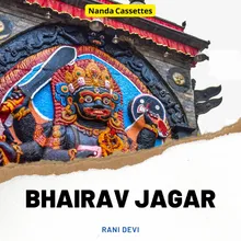 Bhairav Jagar