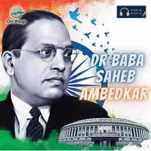 Dr Baba Saheb Ambedkar