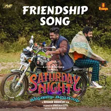 Friendship Song