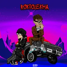 Roktolekha