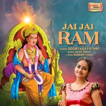 Jai Jai Ram
