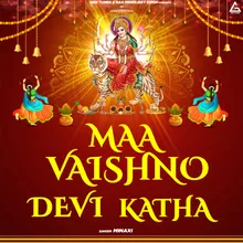 Maa Vaishno Devi Katha