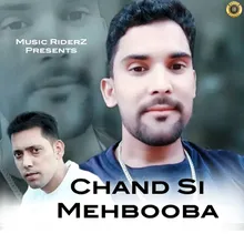 Chand Si Mehbooba