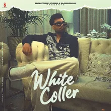 White Coller
