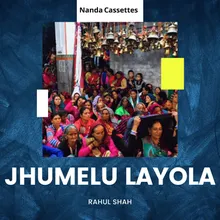 Jhumelu layola