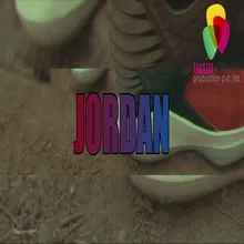 Jordan