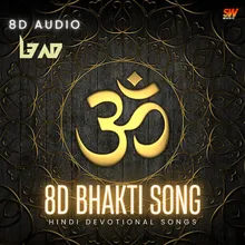 Shani Mantra 8D Audio