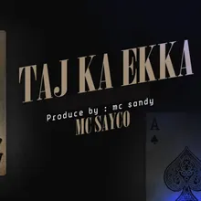 Taj Ka Ekka