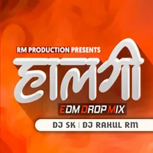 Halgi (EDM Drop Mix)