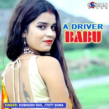 A Driver Babu