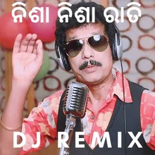 Nisa Nisa Rati (DJ Remix)