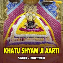 Khatu Shyam Ji Aarti