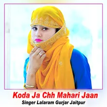 Koda Ja Chh Mahari Jaan