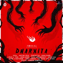 Dharxita