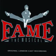 Fame Radio Edit From The Musical " Fame"