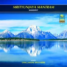Mrityunjaya Mantram