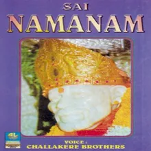 Om Namah Sri Sainathaya