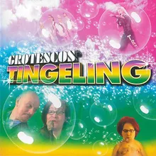 Tingaliin - Swedish Dancingeling