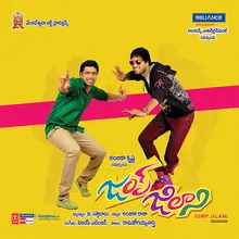 Jump Jilani - Title song