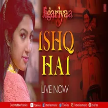 Ishq Hai