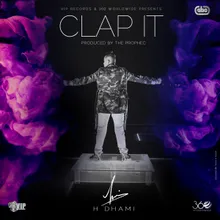 Clap It