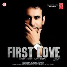 First Love - Pyar