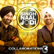 Singh Naal Jodi