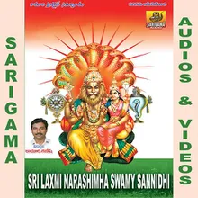 Yadagiri Konda Medha