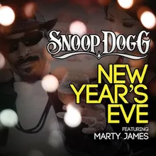 New Years Eve Radio Edit