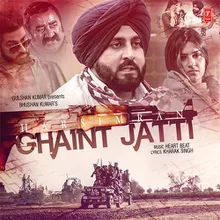 Ghaint Jatti