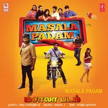 The Masala Song