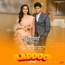 Laddoo Song