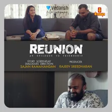 Reunion - Aarakilum Neeyakilum