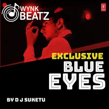 Blue Eyes - Wynk Beatz