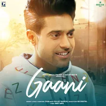 Gaani