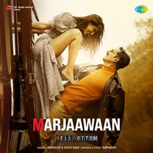 Marjaawaan