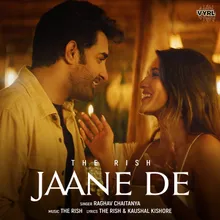 Jaane De